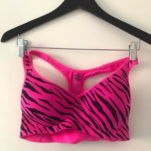 Victoria’s Secret PINK Sports Bra NWT